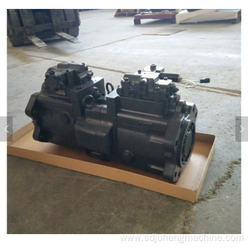 R360-7 Hydraulic Pump 31NA-10010